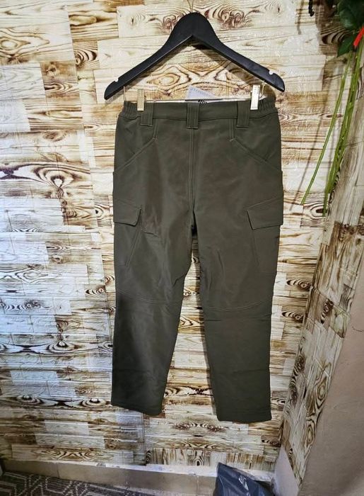 Мъжки,карго панталони М