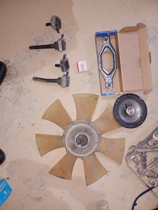 Уаз патриот 409 матор гидромуфта сатылады