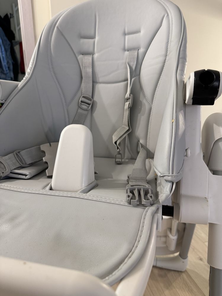 Стол за хранене Peg Perego - Prima Pappa Zero 3