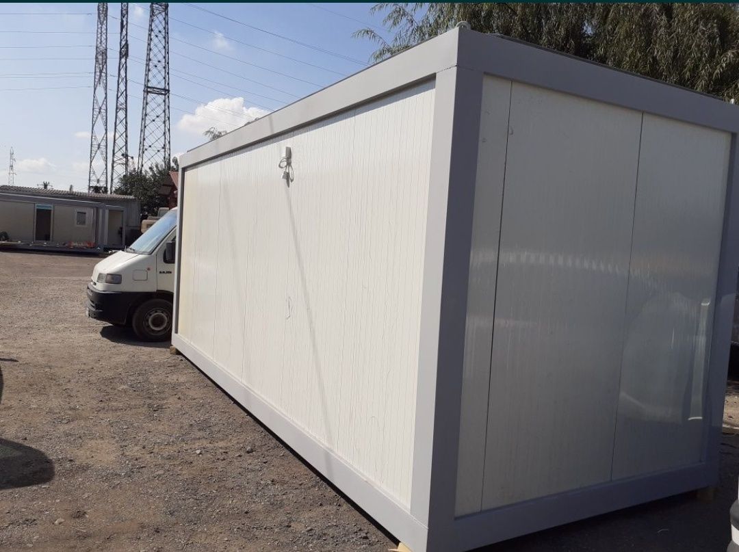 container de locuit 6x2,4