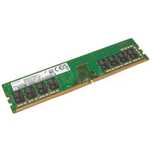 Samsung DDR-4 DIMM 16 GB 3200 MHz. 2шт по 8gb.