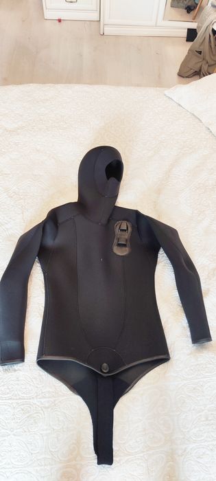 Костюм для подводной охоты 5мм