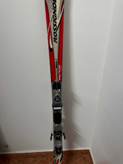 Rossignol Open 100 с автомати