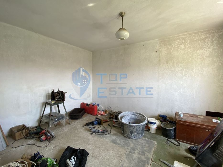 Продава се Къща в с. Лом Черковна, Област Русе - 77 кв.м за 192 €/кв.м - Снимка #9