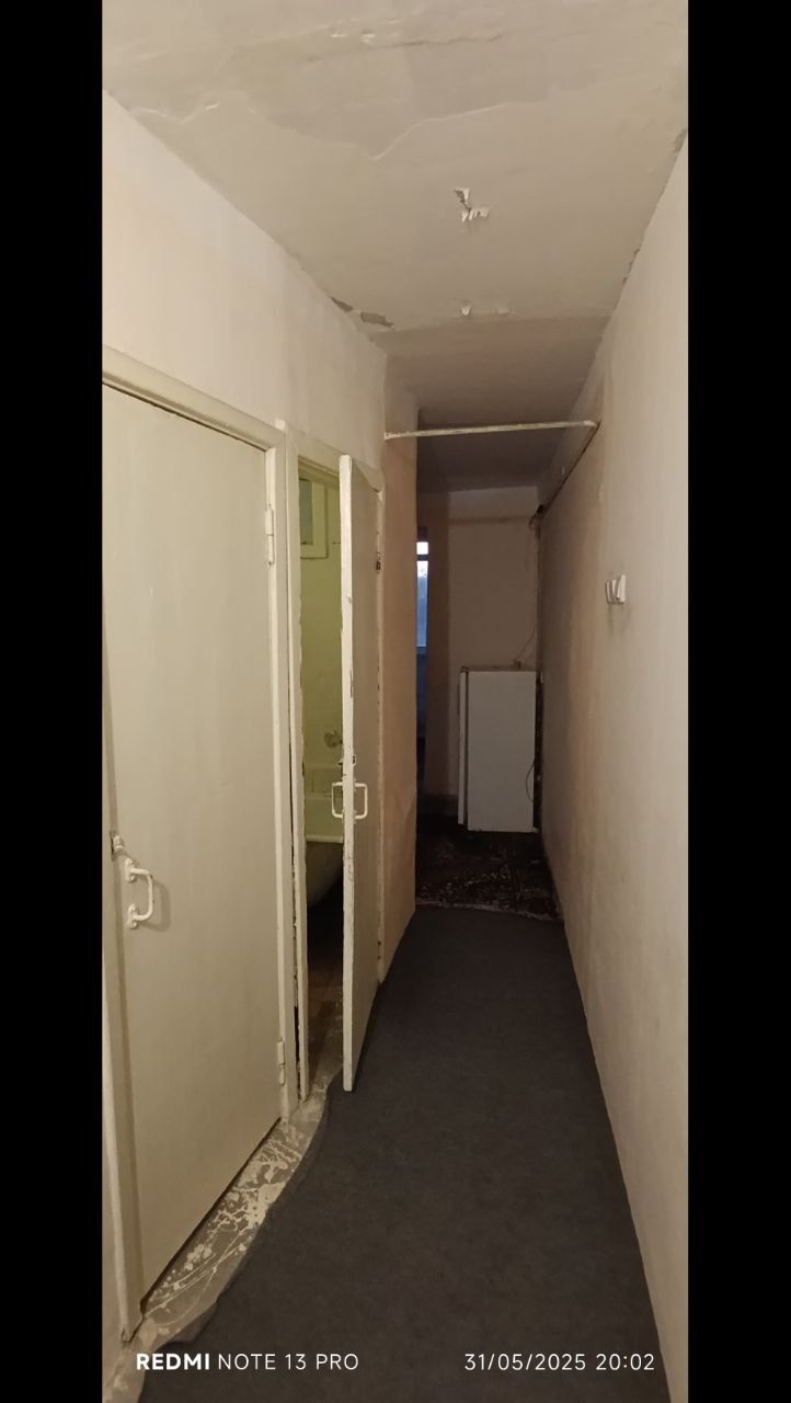 Сдается квартира без маклер Чиланзар 23