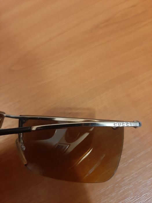 Ochelari Gucci Vintage