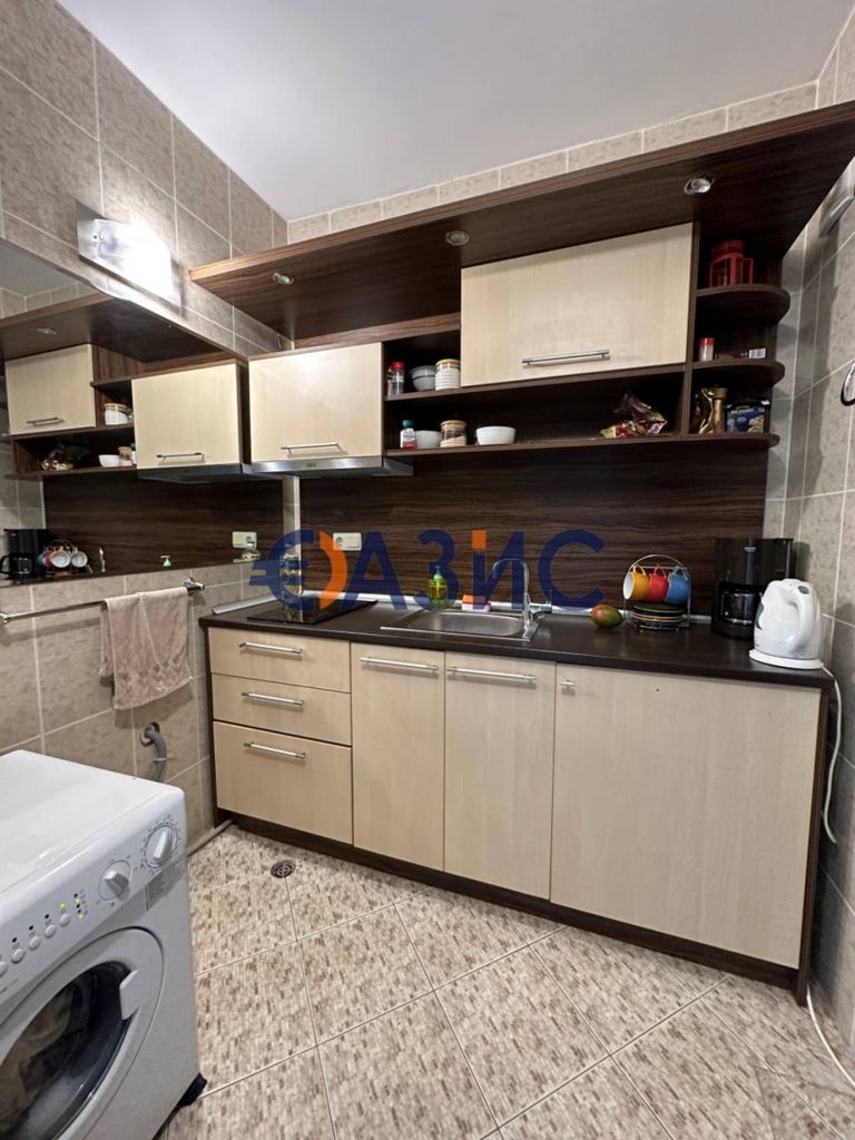 Продава се Двустаен апартамент в Свети Влас - 90 кв.м за 956 €/кв.м - Снимка #6