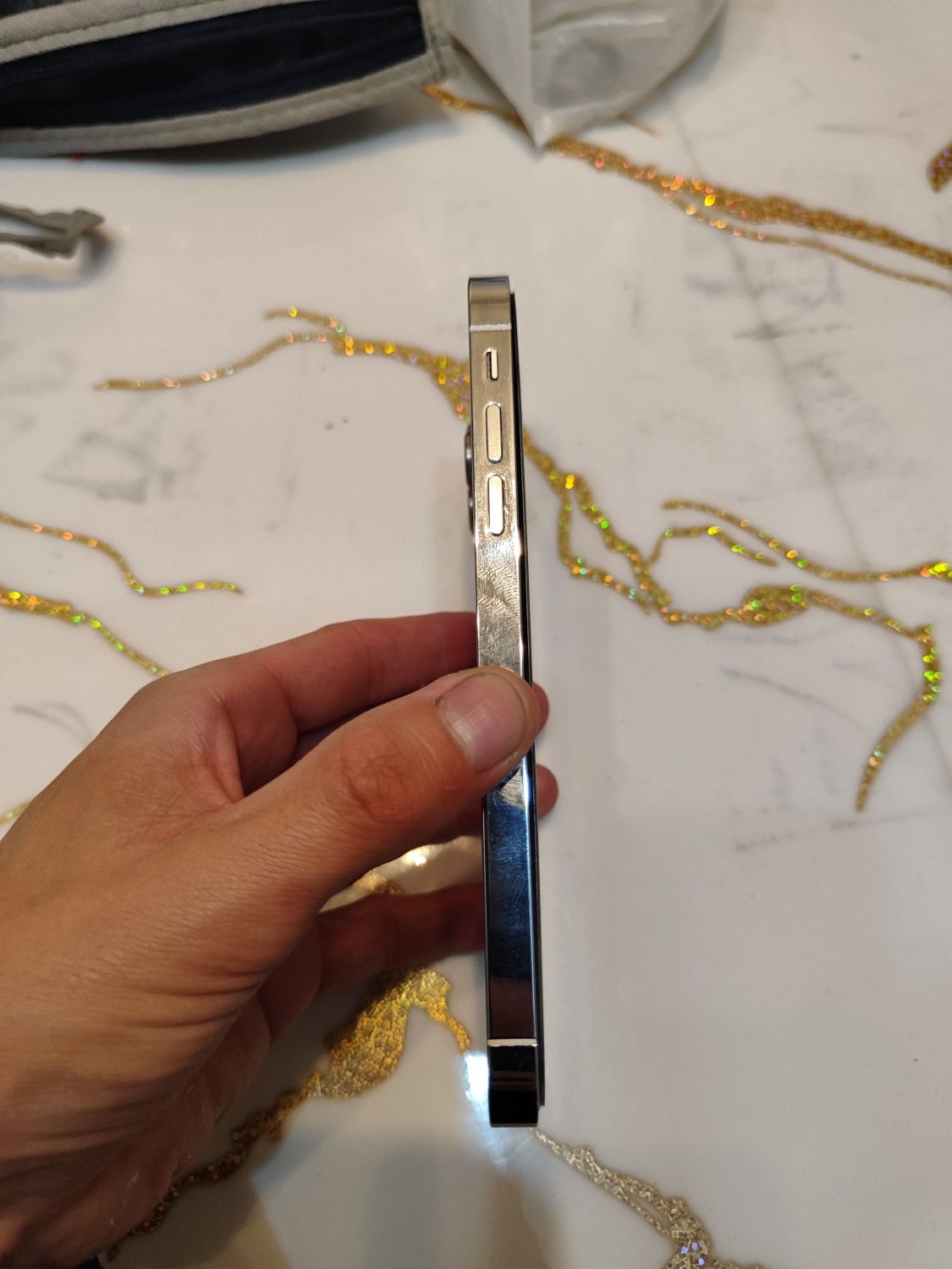iPhone 11 в корпусе 13 Pro