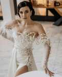 Rochie de mireasa
