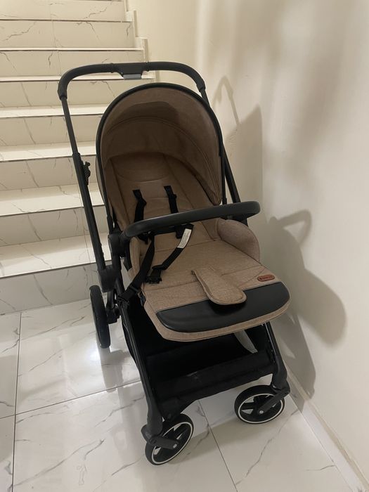 Продаю коляску New Lux