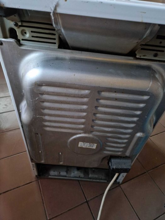 Печка  Indesit Модел: K3C51(W)