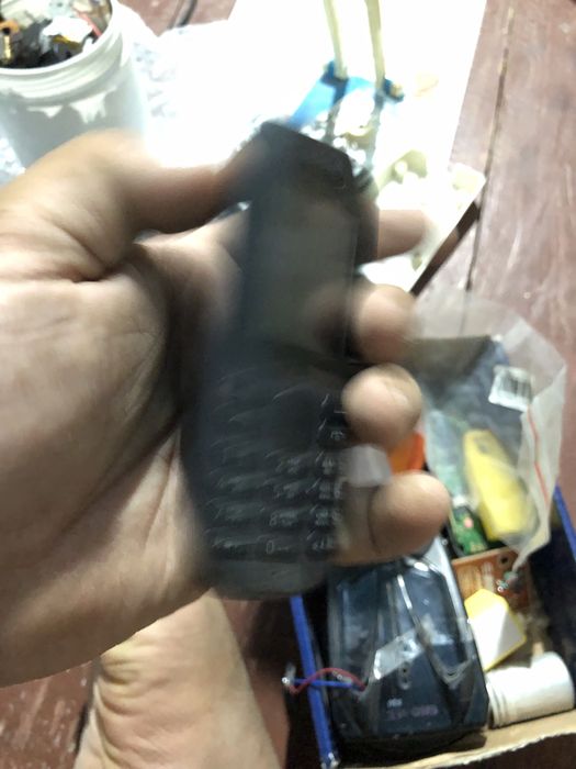 Yangi nokia telefoncha abmenga bervoraman