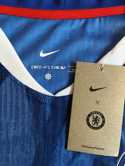 НОВА! 120 години Chelsea 2025/2026