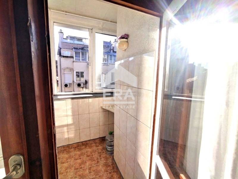 Дава се под наем Двустаен апартамент в Варна, Генералите - 65 кв.м за 450 € - Снимка #8