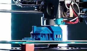 Профессиональная 3D-печать на заказ 3D Printer 3D pechat 3D model