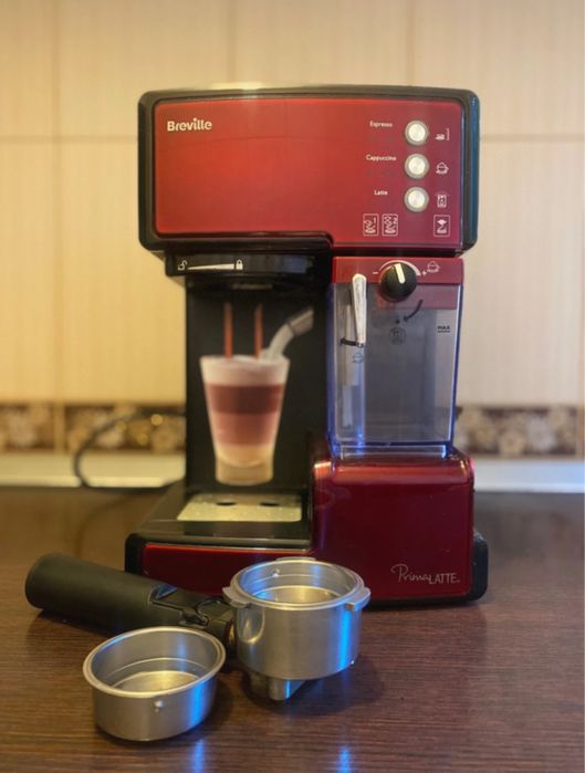 Espressor Breville Prima Latte