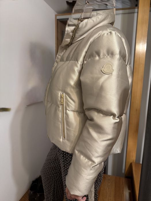 Geaca Moncler, masura 0