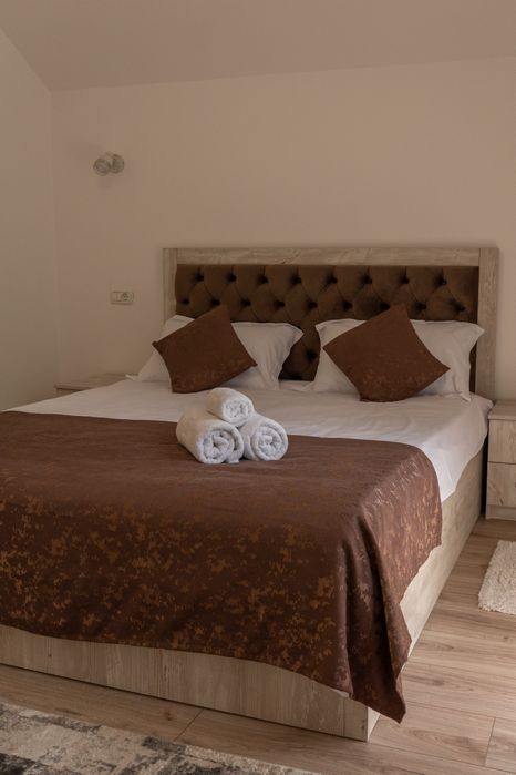 Cazare la munte  Bran