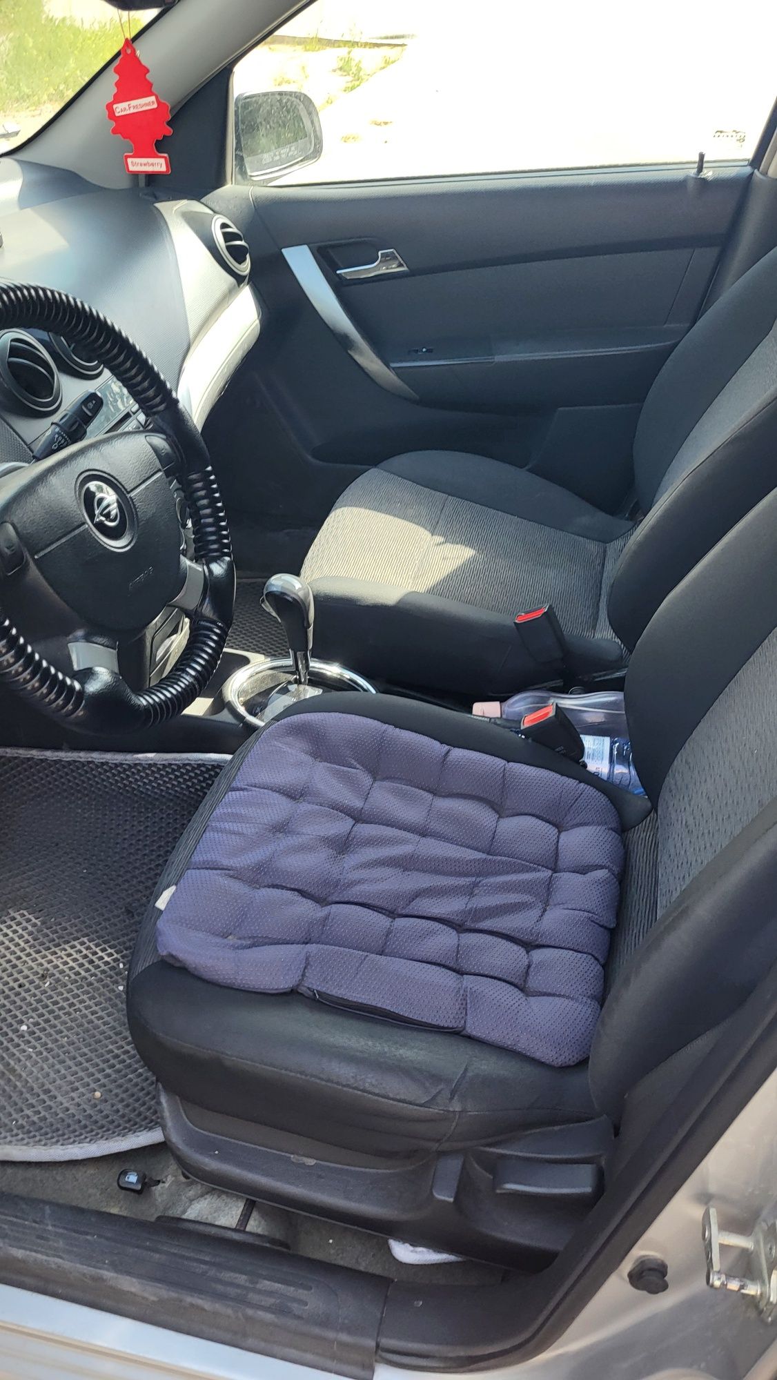 Продам Ravon Nexia R3