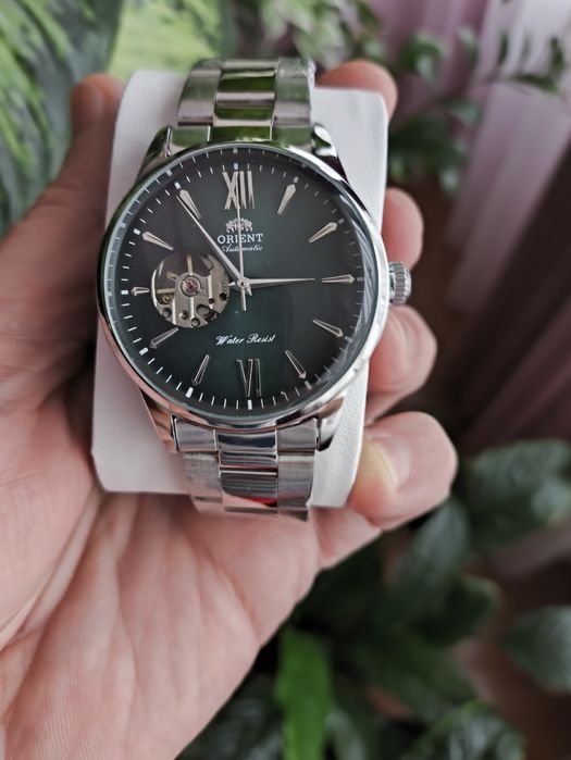 Ceas Orient,automatic,nou