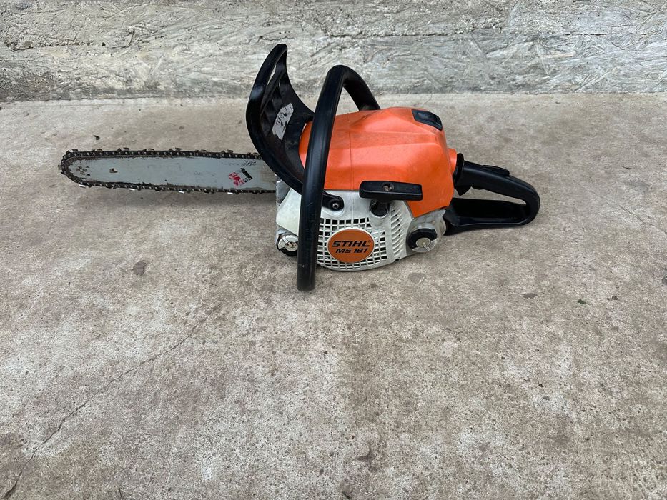 Vând Sthil Ms 181