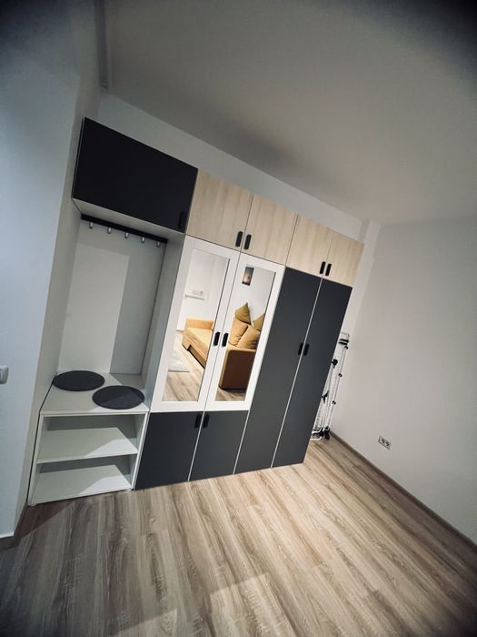 Ofer spre inchiriere apartament 2 camere in Pollux Residence Militari