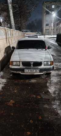 volga gaz 3110 srochni sotiladi