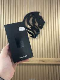 Samsung Galaxy S23 128gb Black Duos Nou Sigilat/Fact+Garantie