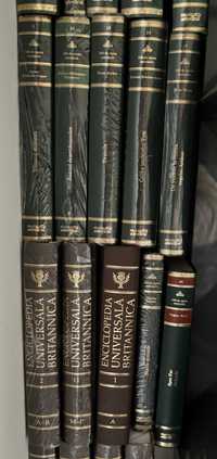 Vand Enciclopedia Britannica in 16 volume