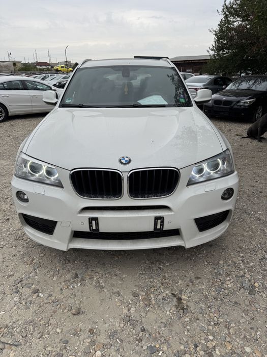 Bmw x3 M pachet  Automat