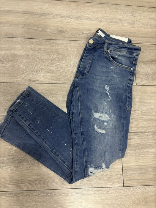 Мъжки бутикови дънки