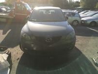 Mazda 3 2006 1.6 HDI/Мазда 3 1.6 2006 на части