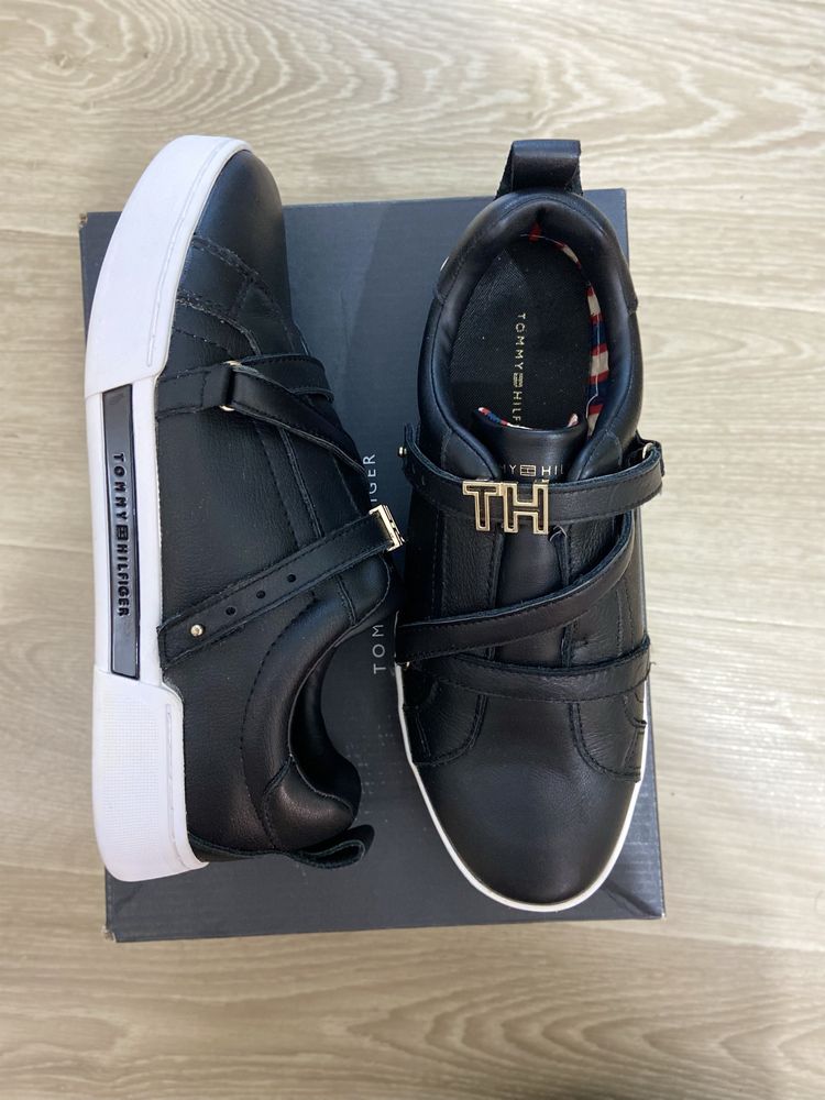 Pantofi sport / adidasi Tommy Hilfiger