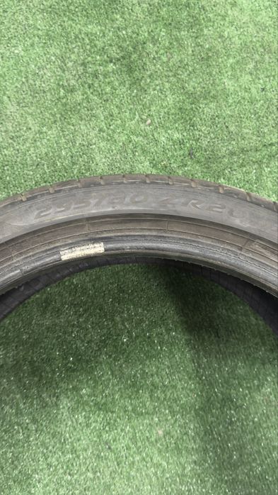 Летни гуми 295/30/20