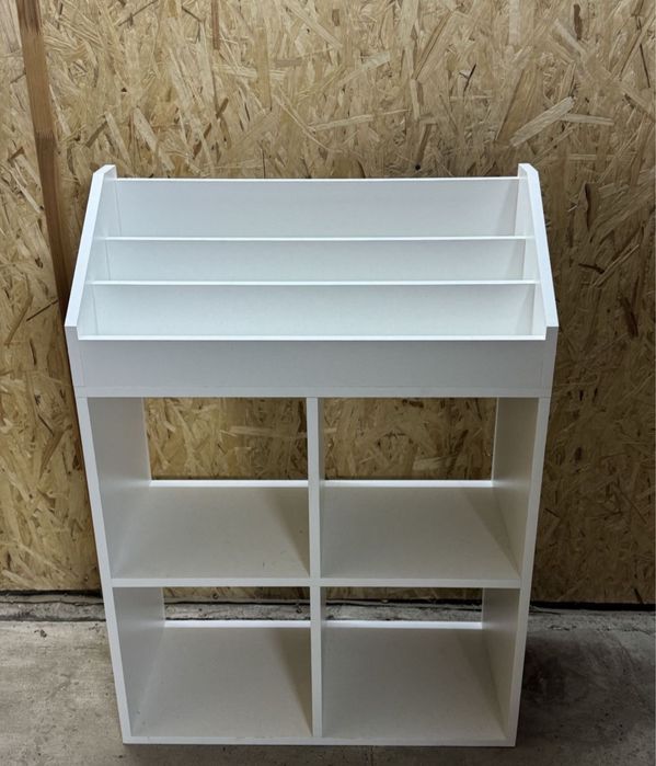 Продам детский стеллаж