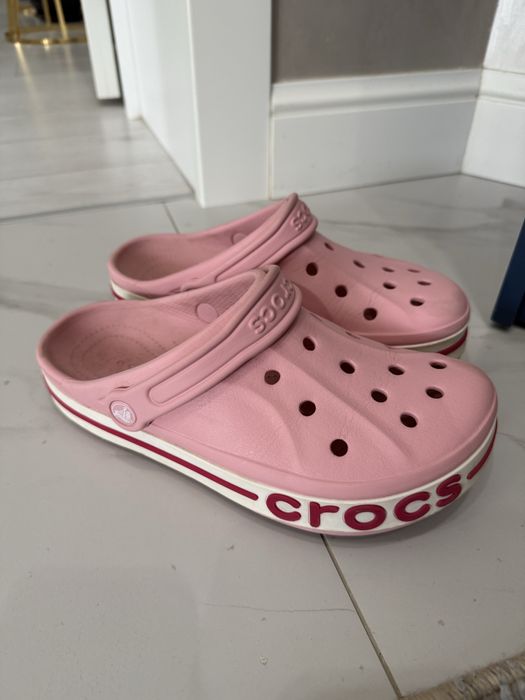 Crocs шлепка 40размер