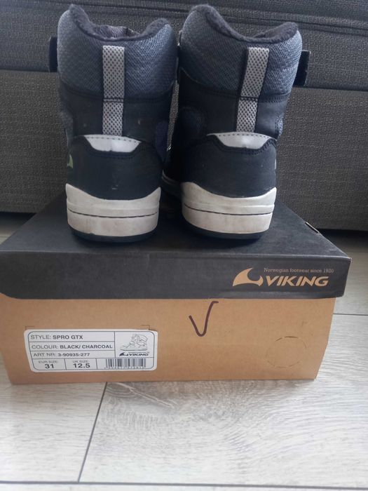 Детски апрески Viking-Gore-tex