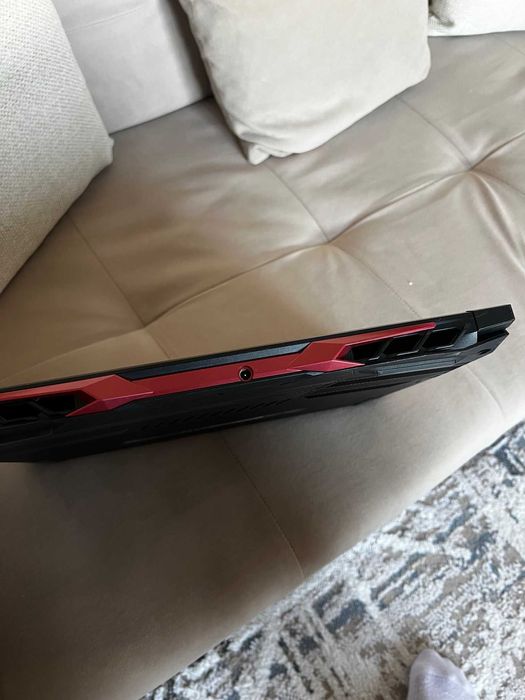Gaming Laptop Acer Nitro AN515-45 AMD Ryzen 7 5800H GeForce RTX 3070