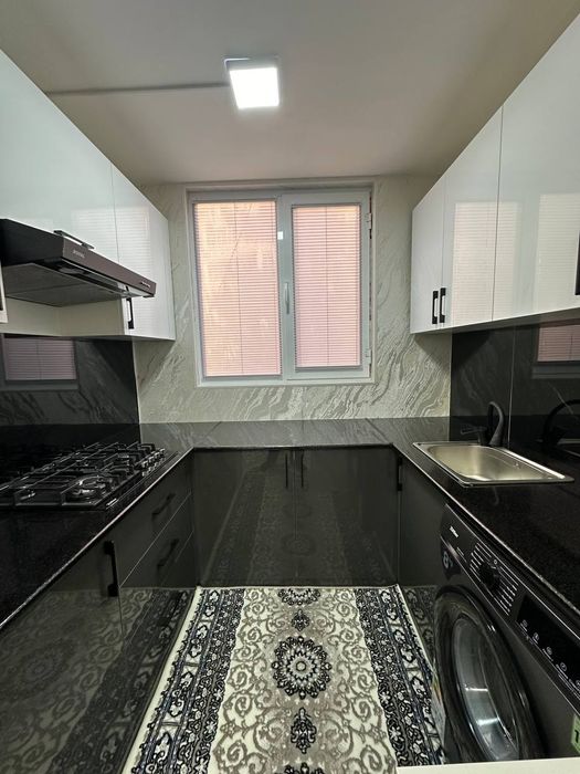 Продаётся люкс 2х комнатная квартира на 2-этаже Адрес Мархабо За Эвос