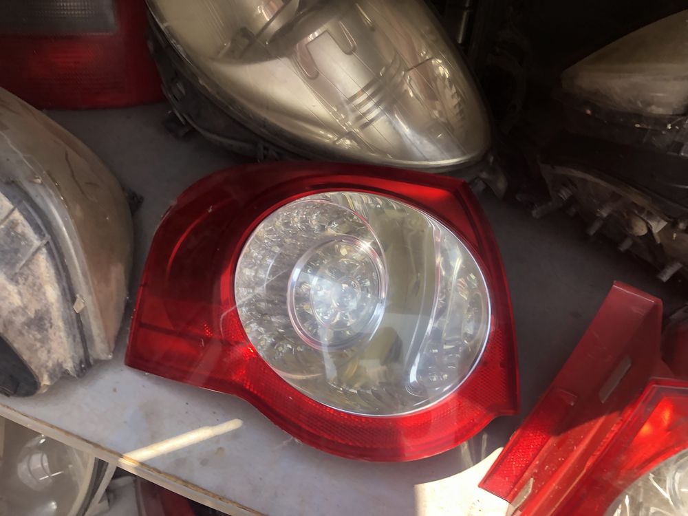 Lampa stop spate Vw Passat B6 2005-2010 break berlina sedan combi