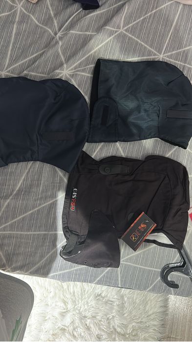 балаклавы разных видов