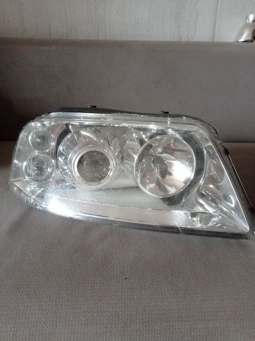Продам фары VW Sharan