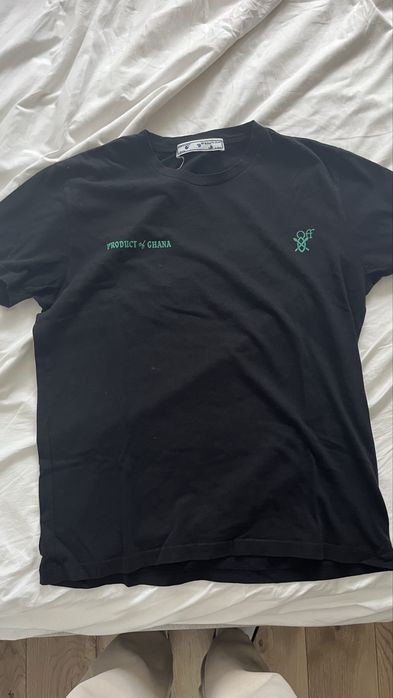 Vând Tricou Off White