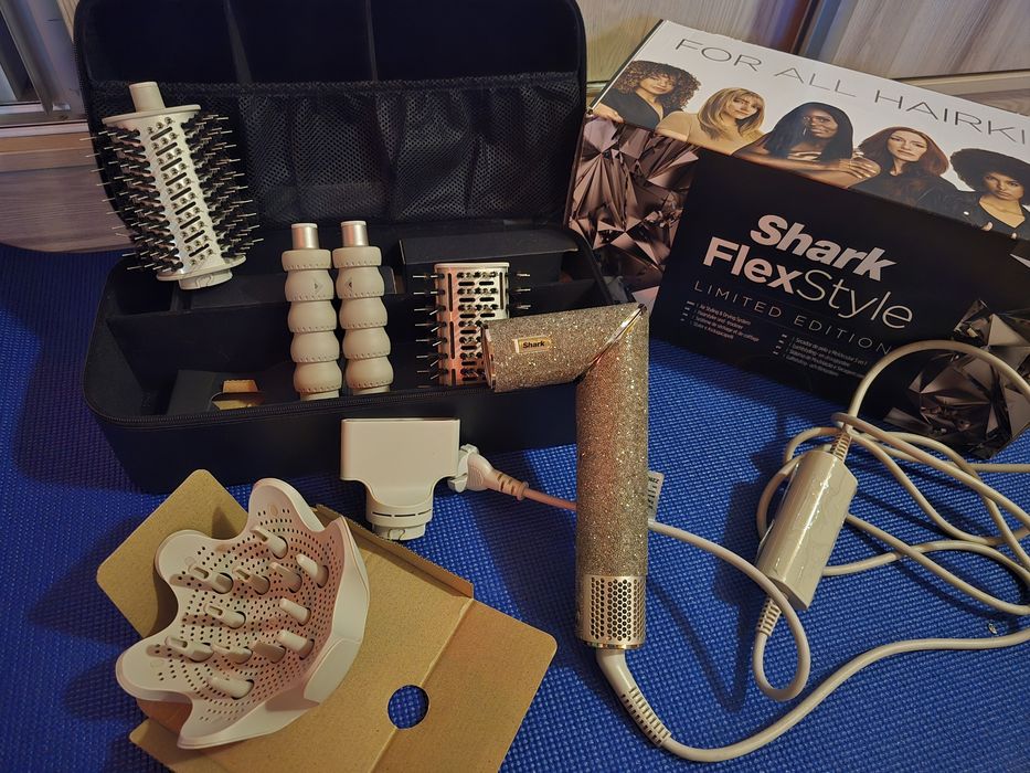 Shark Flex Styler