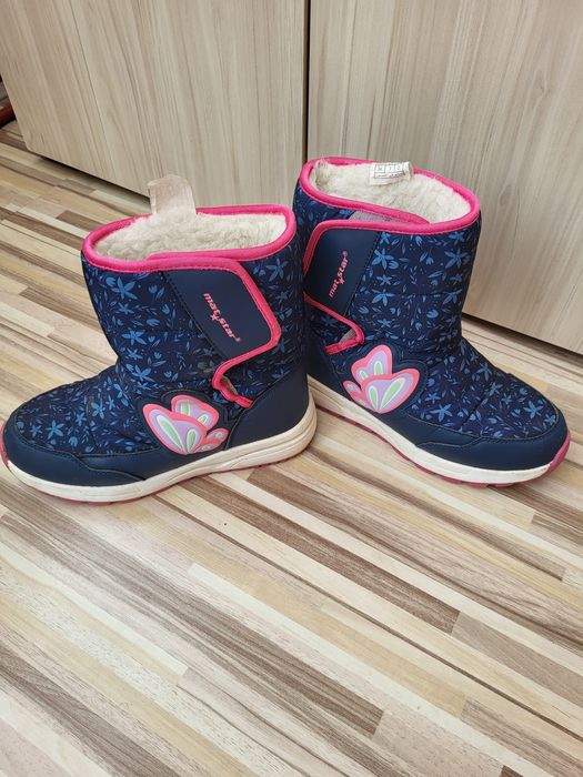 Ботуши и боти 34 номер за момиче