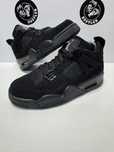 Маратонки JORDAN 4 RETRO .Номер 36