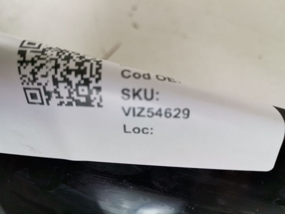 Орнамент Стълб Дясно Багажник Ауди Q3 2 / Audi Q3 2 Оригинален, в добр