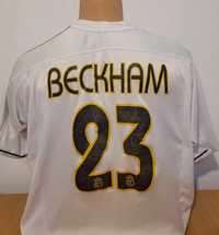 Tricou Real Madrid- Beckham