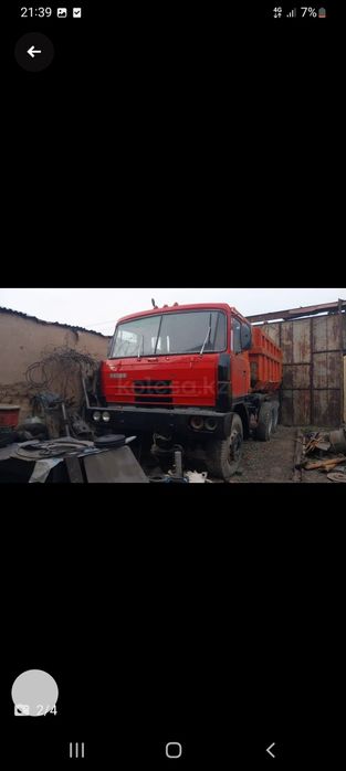 Срочно сату  керек