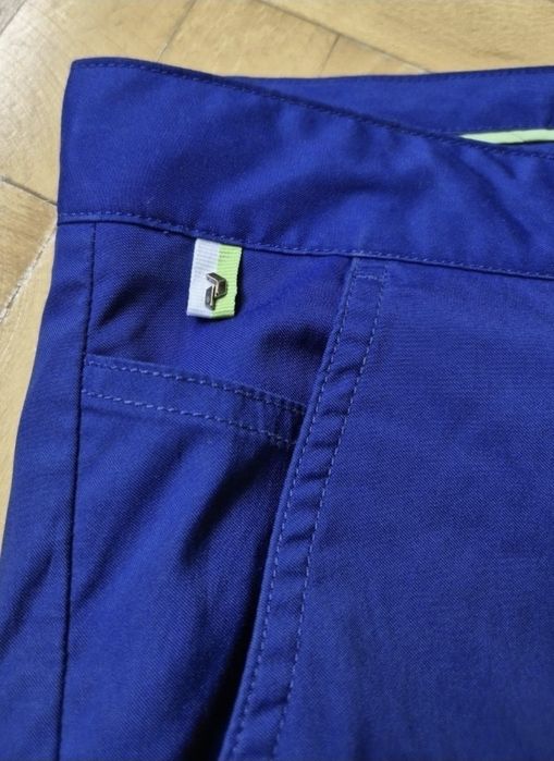 Pantaloni de Golf Peak Performance 3XDRY® pentru Bărbați, 34 (Fit 36)